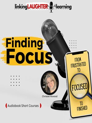 cover image of Finding Focus